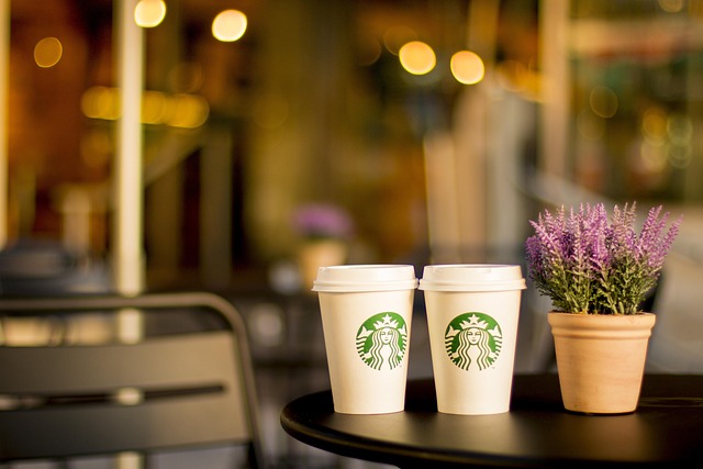 starbuks tiziana e marco events